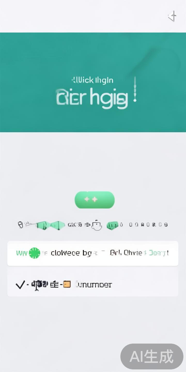详解探索星空体育登录入口网站的便捷快捷登录操作流程 选择快捷登录方式
在登录界面上,通常会有“快速登