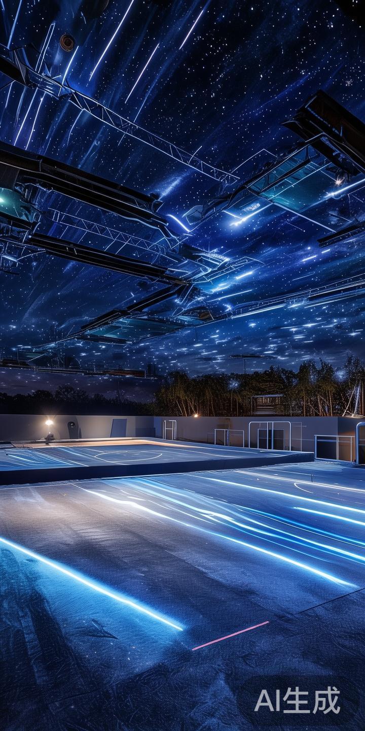 深度解析FLFA星空体育打造沉浸式星空运动场景提升用户体验与参与度