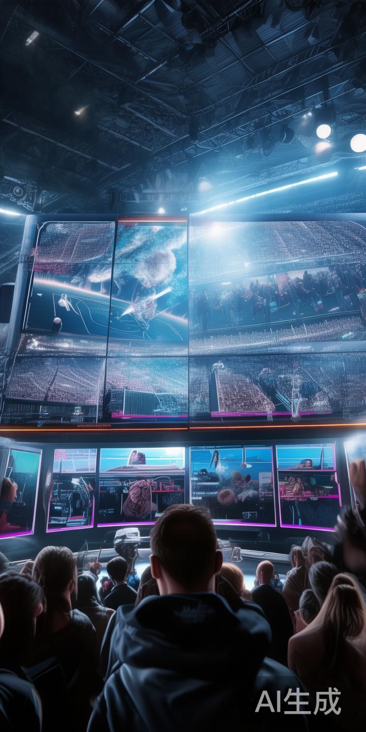 在当今娱乐体育行业快速发展的背景下，及时获得最新赛