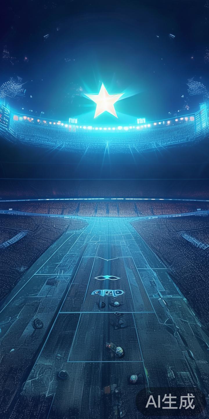 此外，星空体育在数字营销、粉丝互动以及体育社区建设