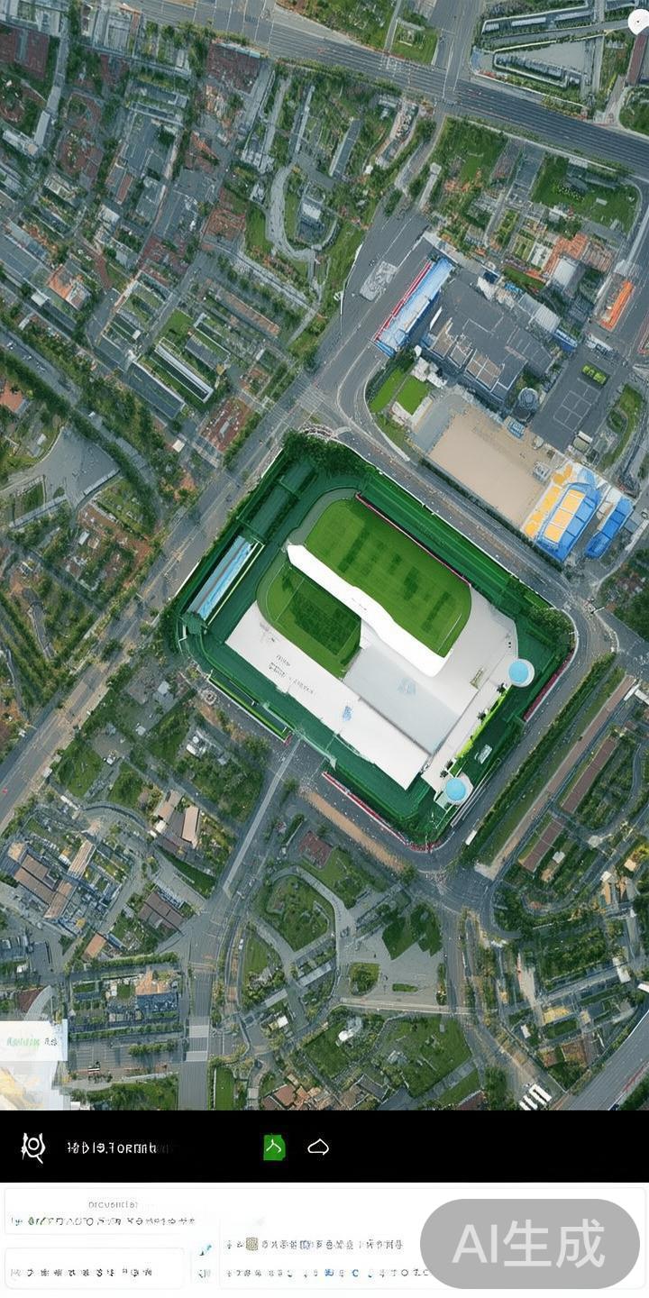 地图搜索平台：使用百度地图、高德地图或谷歌地图，输