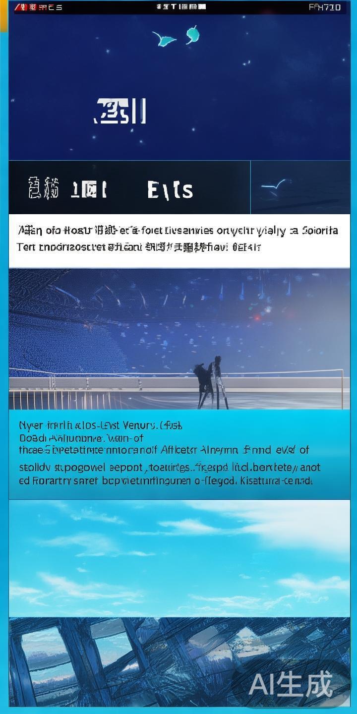 在竞争激烈的体育娱乐平台中，用户的第一印象往往来自