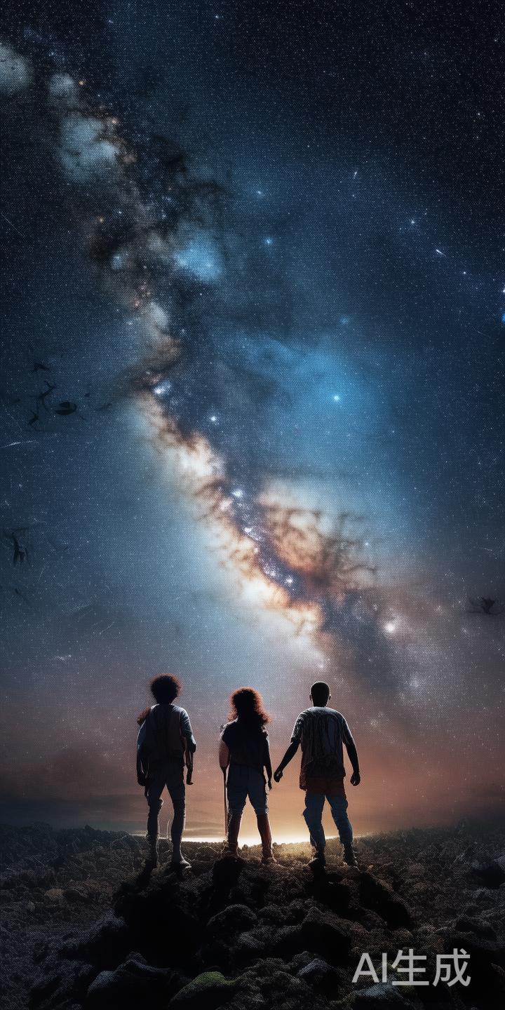 星空体育发展的辉煌历程:从起源到现代创新变革 自古以来,人类对星空的探索与热爱就从未停止。星空不