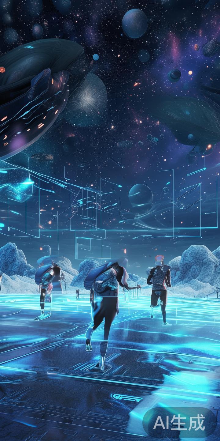 星空体育游戏:在浩瀚星海中尽享无限运动精彩与宇宙探险乐趣 星空体育游戏旨在以科技为媒介,将运动与宇宙元素相结