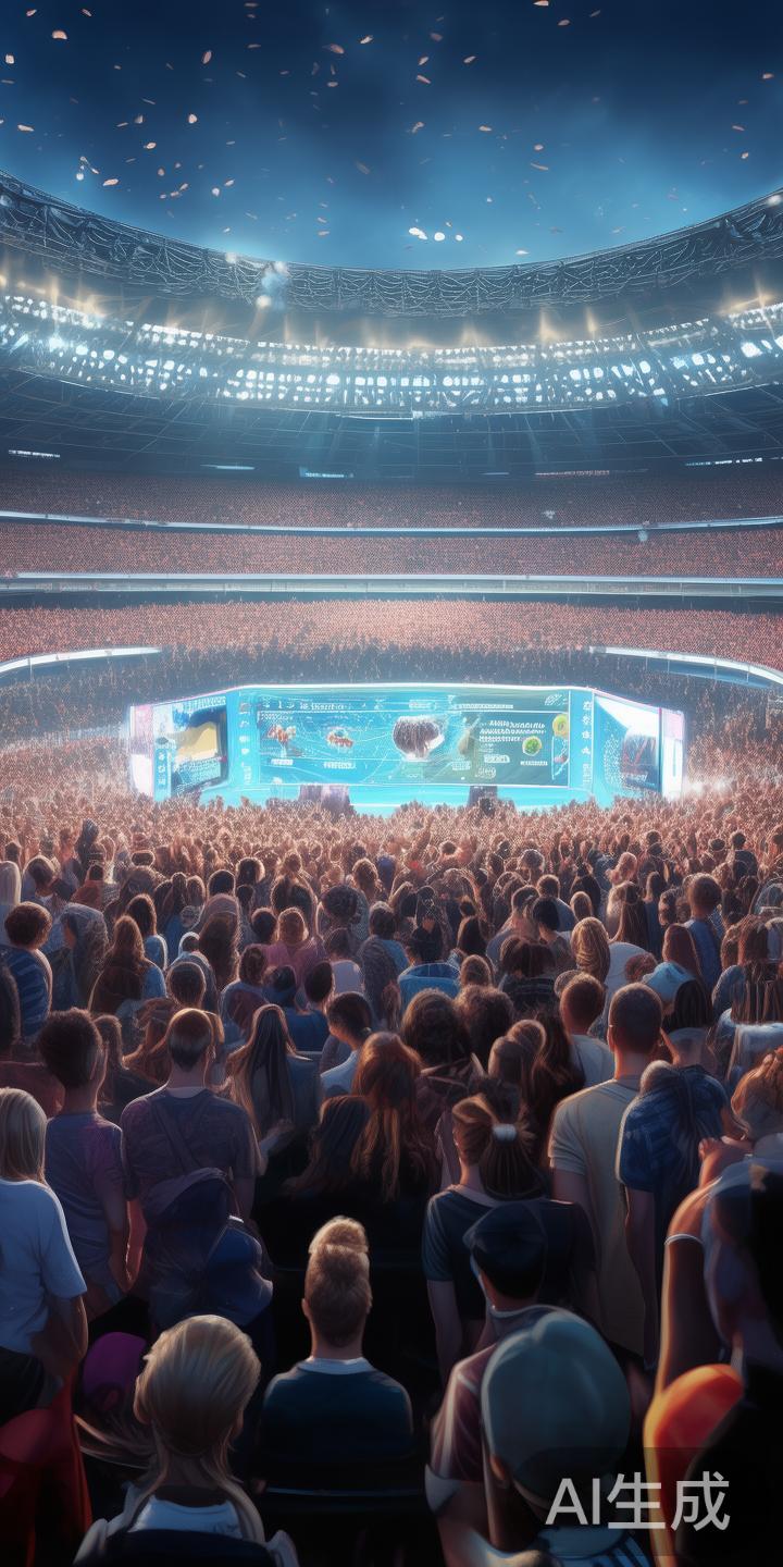 星空体育全站助力多元化体育赛事解决方案轻松实现