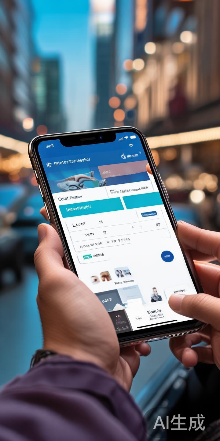 手机轻松购买星空体育彩票的详细操作指南与完整步骤分析