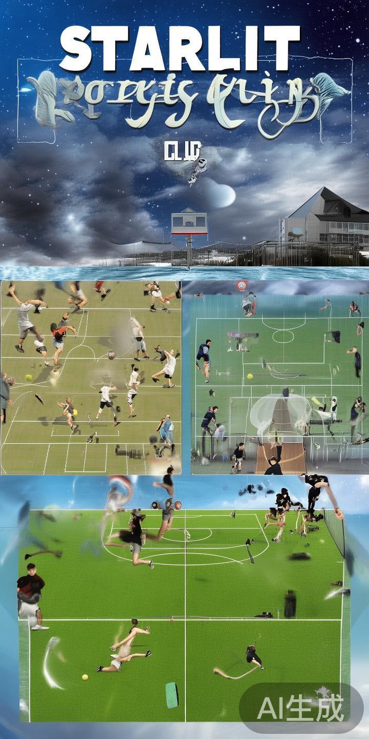 丰富的运动资源:&nbsp;星空体育团提供多样化的运动课程，