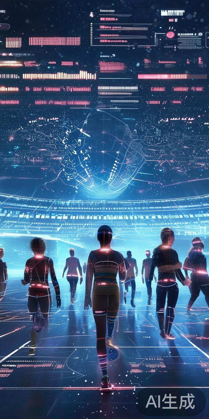 开启运动新体验:探索星空体育带来的无限精彩与可能 伴随着智能硬件和大数据技术的迅猛发展,星空体育平台