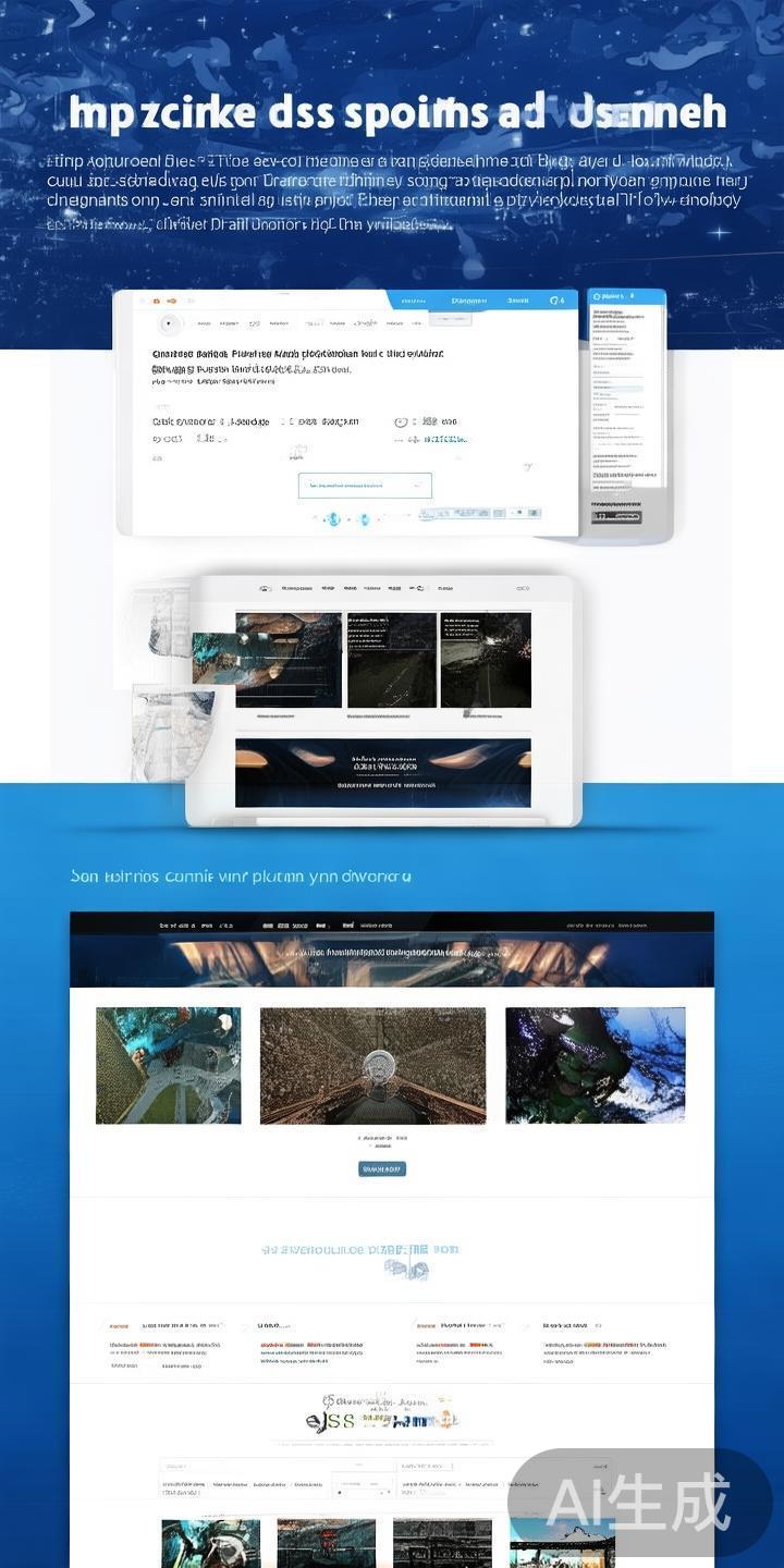 星空体育官网网页登录:打造最炫酷的体育赛事在线浏览体验 界面设计方面,星空体育官网网页坚持“用户至上”的原
